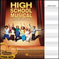 HIGH SCHOOL MUSICAL MANUSCRIPT PAPER WIDE STAFF